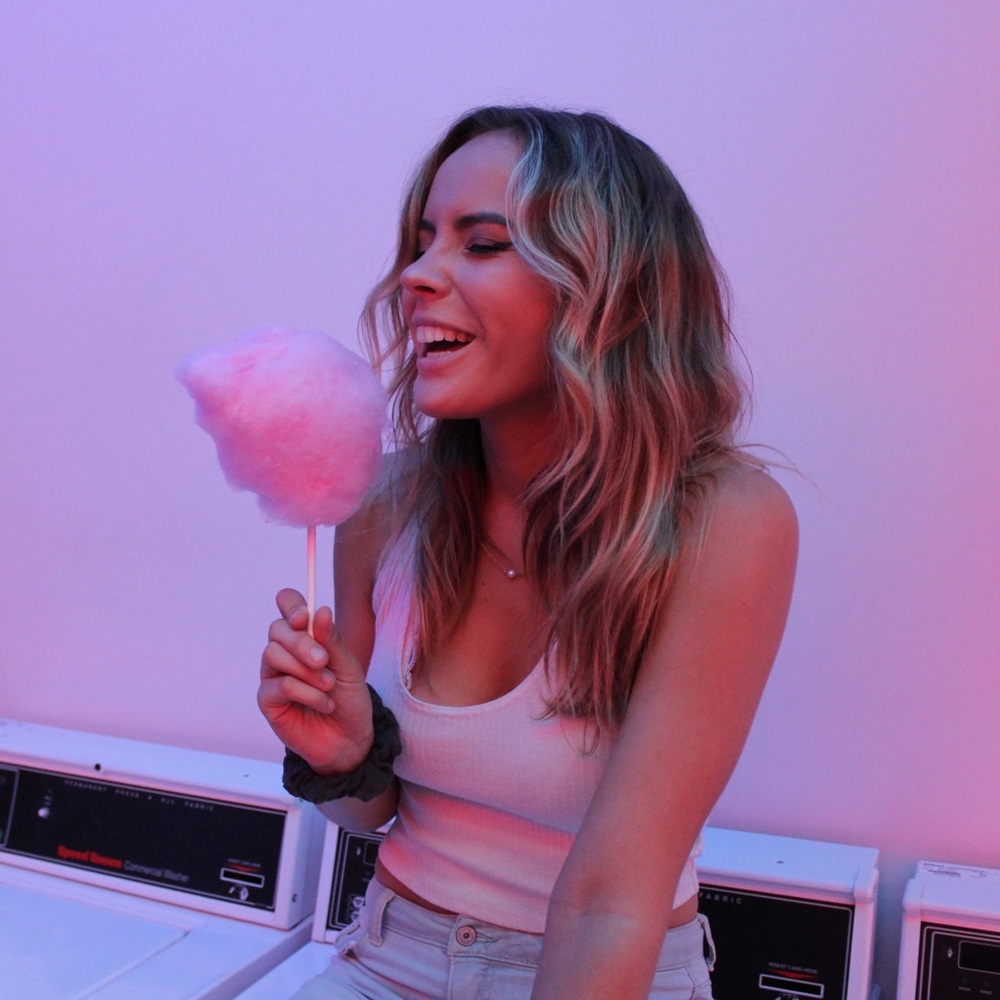 Meet your Posher, Chanelle